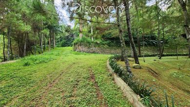 Kavling dengan Nilai Terjangkau Kawasan Setiabudi Bandung