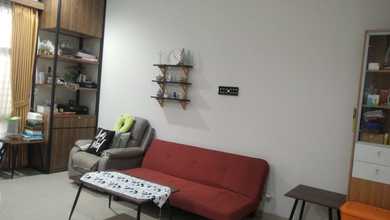 Rumah Premium LT 89 Jual di Mekar Wangi, Bandung