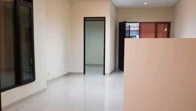 Rumah Minimalis area Singgasana, Bandung, Luas 128 m2