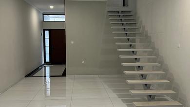 Rumah Sederhana area BKR, Bandung, Luas 107 m2