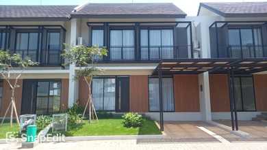 Rumah modern dengan Luas 120 m2 Kawasan Kota Baru Parahyangan, Bandung