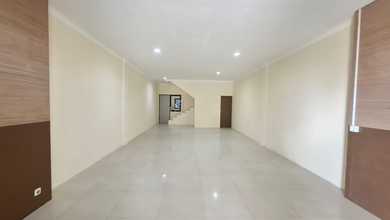Dijual Ruko di Wilayah Mekar Wangi - Bandung