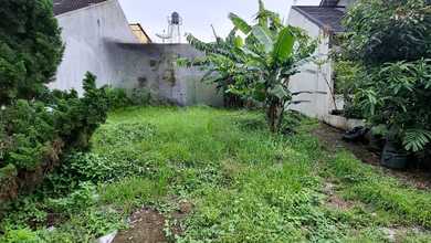 Tanah Komersial Pinggir Jalan Raya Kawasan Singgasana