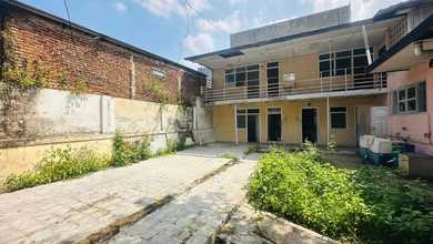 Rumah Modern LT 543 Jual di Riau, Bandung