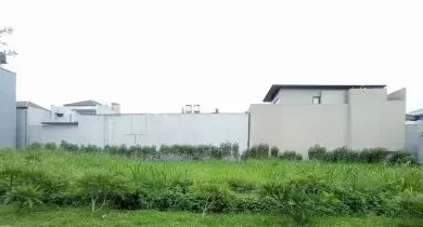 Dijual Kavling 147 m2 Area Cluster Elit Mekar Wangi