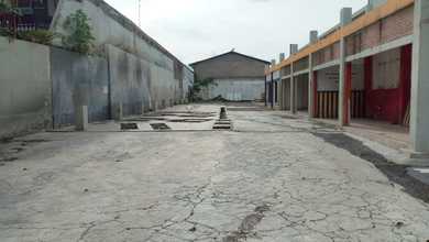 Dijual Kavling 970 m2 di Cluster Elit Kopo