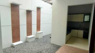 Rumah Premium di Singgasana, Bandung, Luas 150 m2