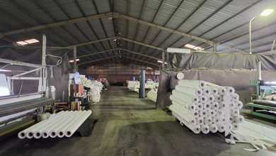 Gudang Cisirung Area Moh Toha Akses Container 40 FT Bebas Banjir