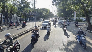 Sewa Tanah Strategis di Bandung Kota, Bandung, Lokasi Prime