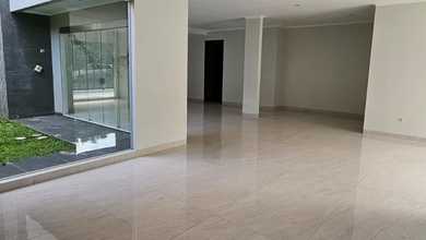Rumah Eksklusif LT 300 m2, di Batununggal, Bandung