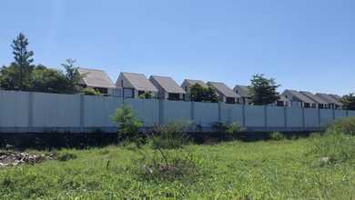 Jual Tanah Lokasi Strategis, Luas 250 m2