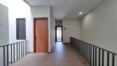 Jual Rumah Baru di Mekar Wangi, Bandung LT 167 m2