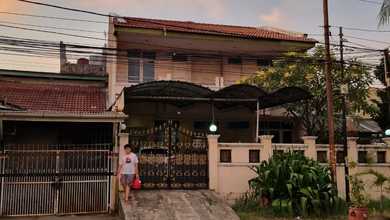 Jual Rumah Megah Luas 200 m2 di Bojong Indah, Jakarta Barat