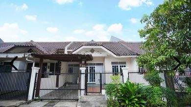 Jual Rumah Mewah Luas 120 m2 di Lippo Karawaci, Tangerang