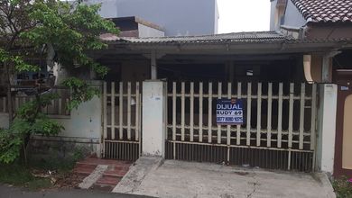 Jual Rumah Eksklusif Luas 120 m2 Kawasan Bojong Indah, Jakarta Barat