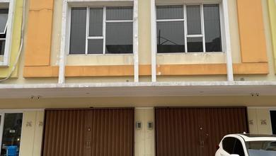 Ruko Dijual Segera Di Gading Serpong