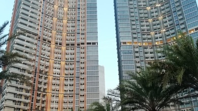 Dijual Cepat Apartemen 1BR Furnished