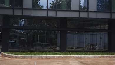Disewakan Kantor 4 Lantai Di Palmerah, Jakarta Barat