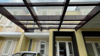 Jual Rumah Mewah LT 112 m2 Kawasan Alam Sutera, Tangerang