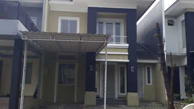 Jual Rumah 130 di Alam Sutera, Tangerang