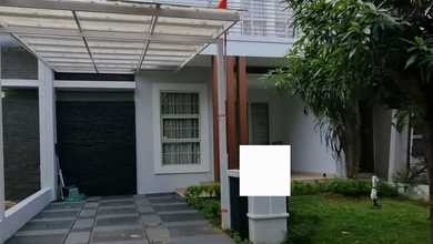 Jual Rumah 180 di Alam Sutera, Tangerang