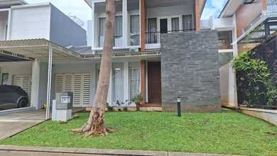 Rumah Siap Huni dengan Luas m2 Unfurnished