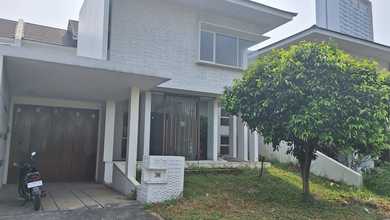 Jual Rumah Siap Huni area Alam Sutera, Tangerang, Luas 240 m2