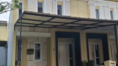  
 	
Sewa Rumah Lokasi Strategis dan Favorit Kawasan Tangerang