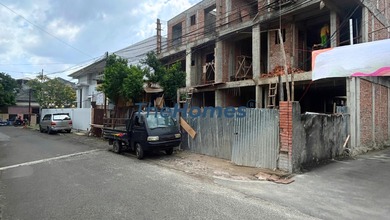 Jual Rumah Siap Tinggal di Tebet, Jakarta Selatan, Luas 216 m2