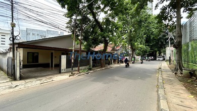 Jual Segera Rumah Mewah area Menteng Dalam, Jakarta Selatan, Luas 127 m2