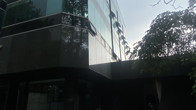 Mini Building 4 Lantai Di Palmerah Sangat Strategis 