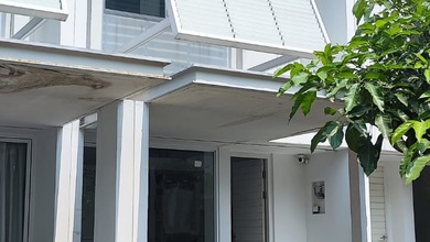 Rumah Modern area BSD City, Tangerang, Luas 48 m2