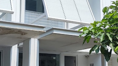 Jual Rumah Terkini di BSD City, Tangerang Luas 40 m2