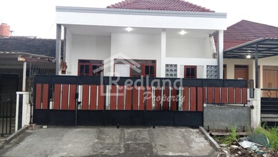Rumah Sewa dengan Harga Murah Daerah Semarang Barat