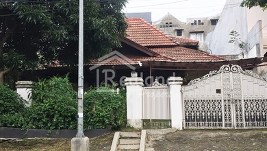 Rumah Mewah  Lokasi Strategis Kawasan Semarang Barat