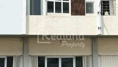 Ruko Bizzpark Madukoro , Semarang Si 5026 