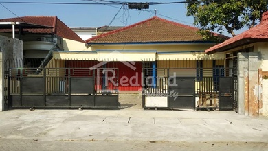 Rumah Sewa dengan Harga Murah Daerah Semarang Utara