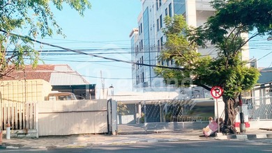 Ruang Usaha di Imam Bonjol , Semarang Si 5417 