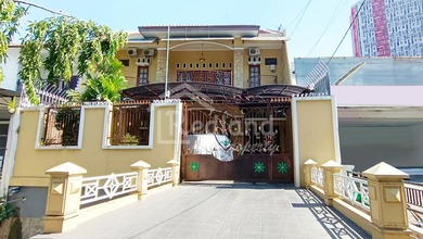 Rumah Unfurnished Daerah Strategis di Tembalang