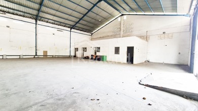 Gudang di Arteri Soekarno Hatta , Semarang Vn Si 5839 