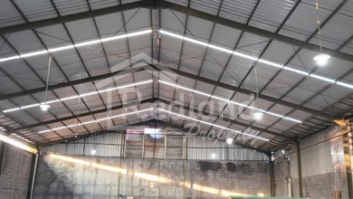 Gudang di Semarang Barat Vn 5139