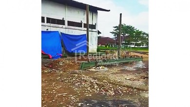 Gudang Baru di Daerah Sidomulyo , Ungaran Tt 4768