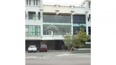Ruko Murni di Gajahmada , Semarang Vn 6012