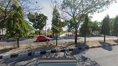Gudang di Arteri Soekarno Hatta , Semarang Wn 2777 