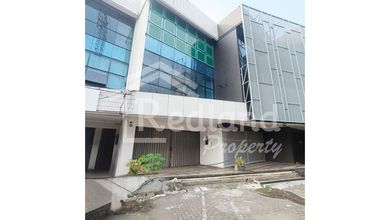 Ruko Bangkong Plaza , Semarang ( Si 7935S )