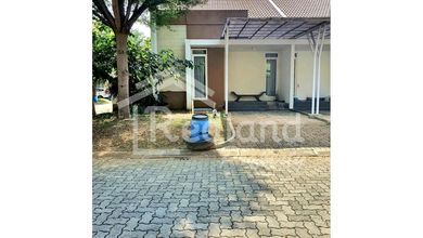 Sewa Rumah Favorit di Semarang Barat, Semarang, Harga Terjangkau