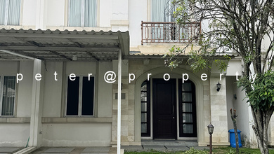 Rumah Area Premium BSD Eminent, Tangerang - Harga Terbaik 3,3 Miliar