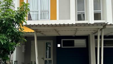 Rumah Mewah Luas 52 m2, di Gading Serpong, Tangerang
