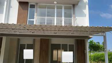 Disewakan Rumah Terjangkau di Gading Serpong, Tangerang, LT 105m²