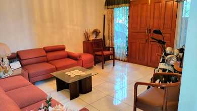 Rumah Elit Luas 750 m2, di Setiabudi, Bandung